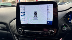 Ford Puma 1.0 EcoBoost Hybrid mHEV ST-Line X 5dr Petrol Hatchback